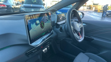 Volkswagen ID.3 240kW GTX Performance 79kWh 5dr Auto Electric Hatchback